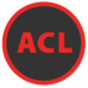 ACL badge