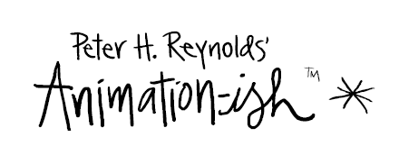 Peter H Reynolds