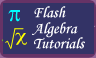 Flash Arithmetic Tutorials