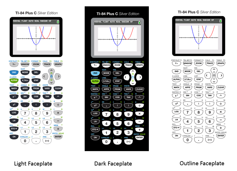 ti 84 emulator pc