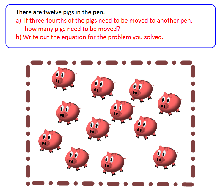 pig question